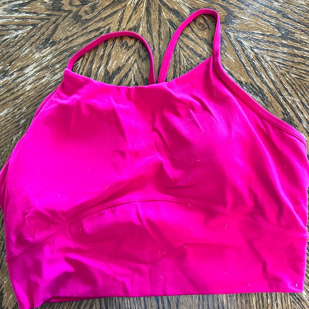 Stori Legend shelf cropped tank